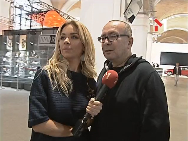 Кастинг моделей. Частина 2