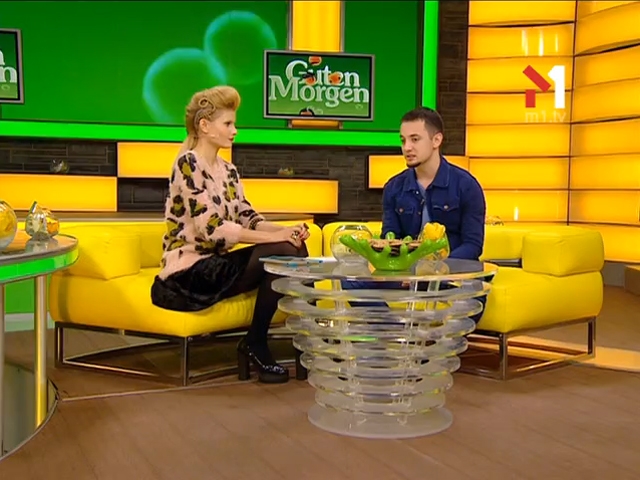 Стас Шурінс