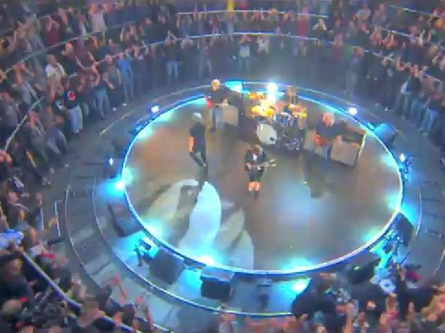 Rock Or Bust