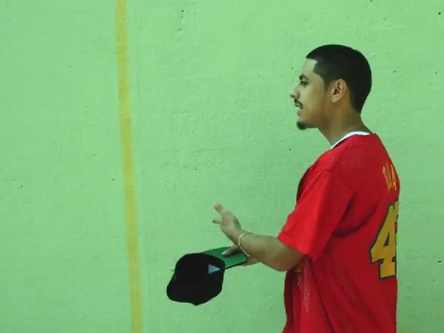 Tres.Passing
