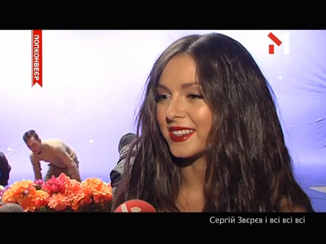 Родинні зв’язки в російському шоу-бізнесі