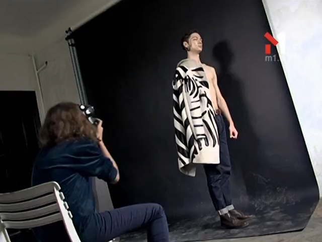 Фотосесія моделей. Частина 4