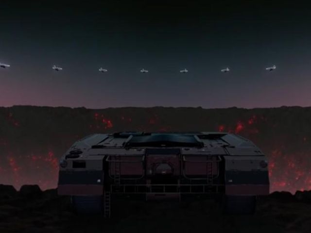 Valhalla