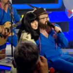 Прем’єра кліпу DZIDZIO — «Я і Сара». Частина 5