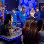 Прем’єра кліпу DZIDZIO — «Я і Сара». Частина 3