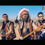 Прем’єра кліпу DZIDZIO — «Я і Сара». Частина 2