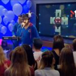Прем’єра кліпу DZIDZIO — «Я і Сара». Частина 1
