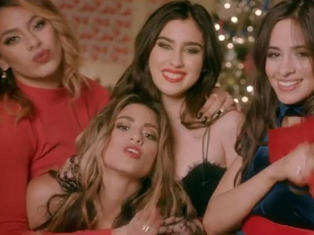 All I Want For Christmas Is You