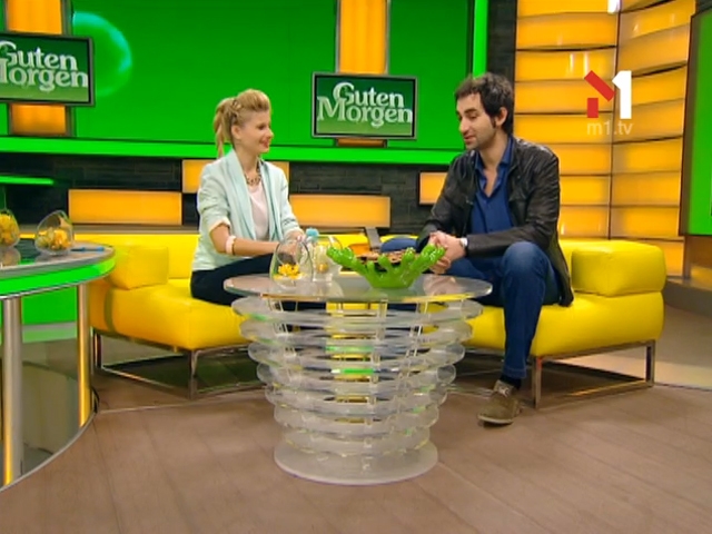 Ярослав Малий. Частина 2