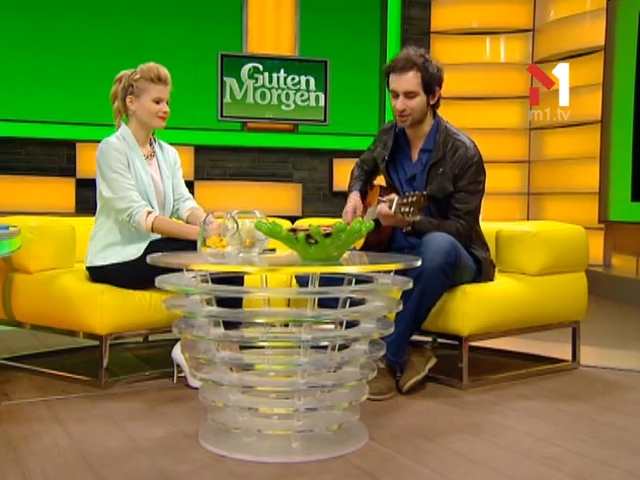 Ярослав Малий. Частина 1