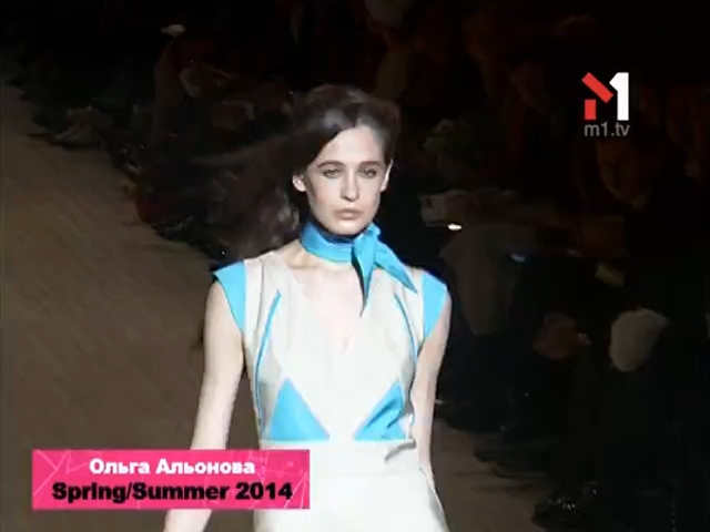 День показу. Частина 8