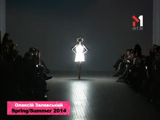 День показу. Частина 7