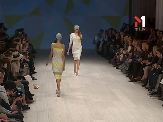 День показу. Частина 6