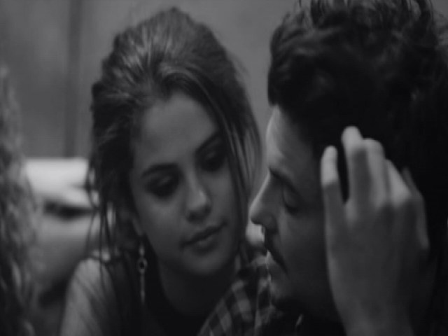 The Heart Wants What It Wants