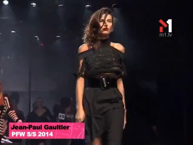 День показу. Частина 4