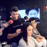 День показу. Частина 3
