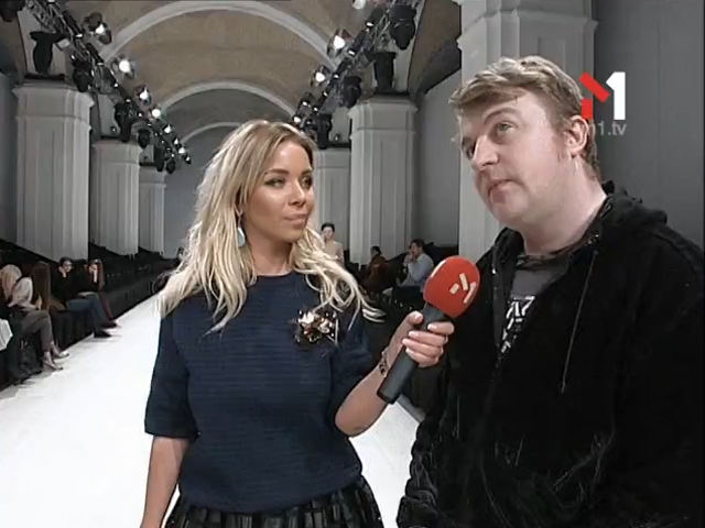 День показу. Частина 2