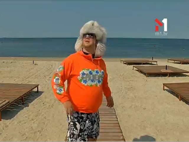 Mozgi Тур. Частина 3