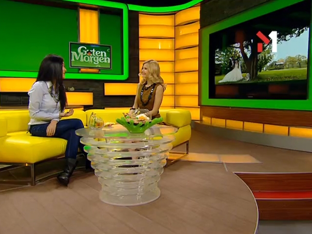 Маша Собко. Частина 2