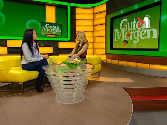 Маша Собко. Частина 1