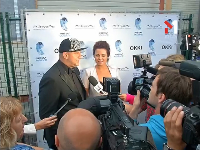 Нова хвиля 2013. Як це було. Частина 1