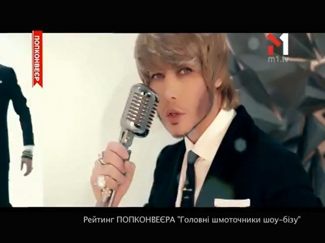 Головні шмоточники шоу-бізу