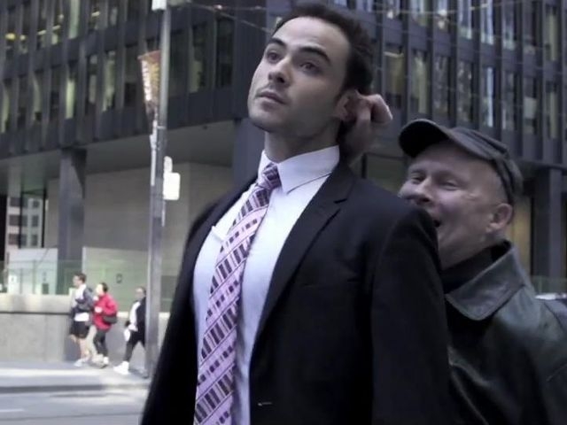 The Hidden Cameras