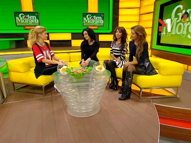 AMOUAGE. Частина 2