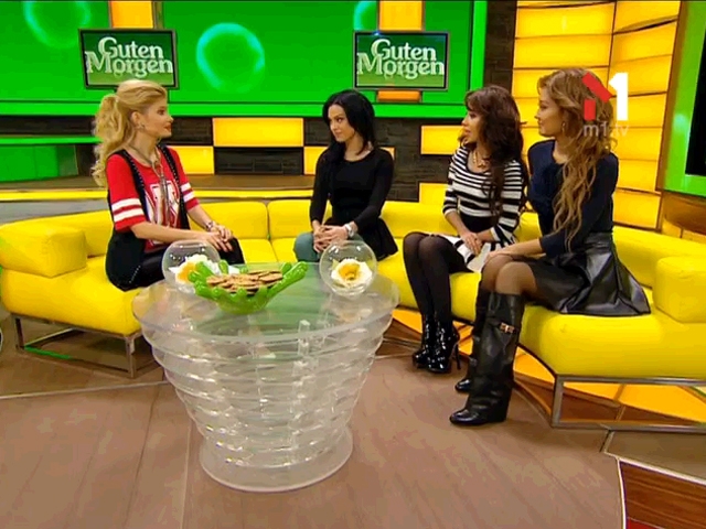 AMOUAGE. Частина 1