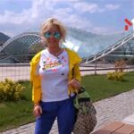 Ukrainian Fashion Games в Грузії. Частина 3