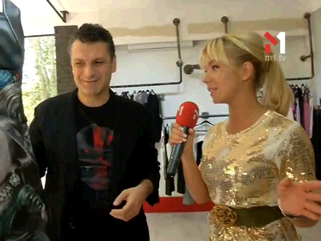 Ukrainian Fashion Games в Грузії. Частина 2