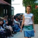 Ukrainian Fashion Games в Грузії. Частина 1