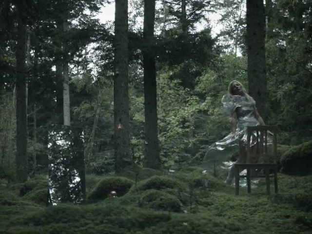 The Last Dancer