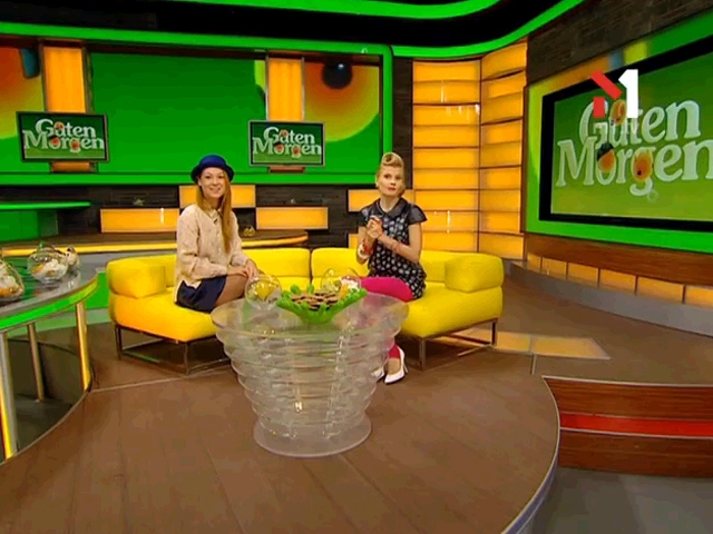 Світлана Тарабарова. Частина 2