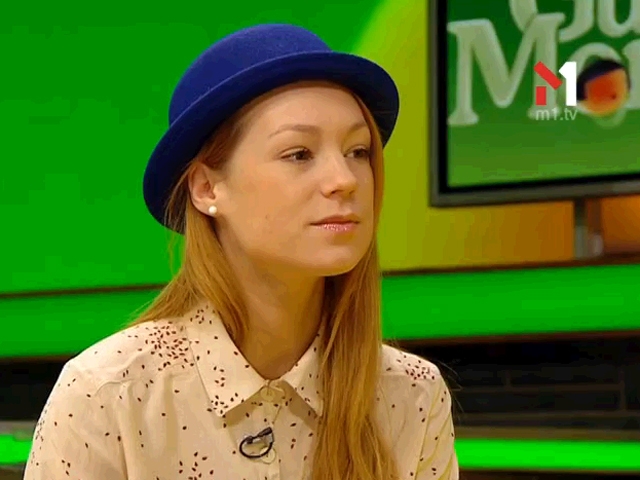 Світлана Тарабарова. Частина 1