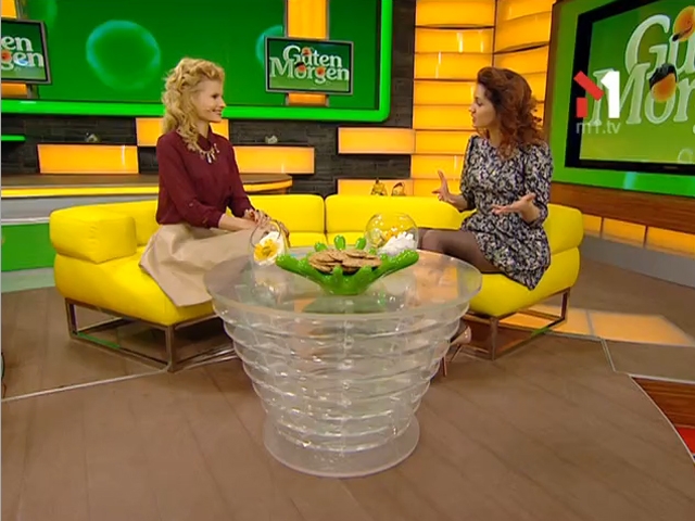 Оля Цибульська