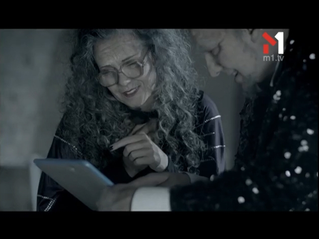 Потап і Настя. За кадром. Частина 4