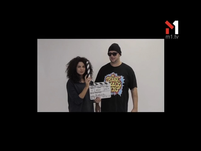 Потап і Настя. За кадром. Частина 3