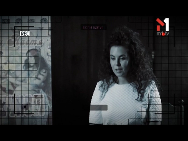 Потап і Настя. За кадром. Частина 2