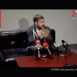 Сплин виступили в Києві