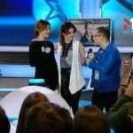 Знайомство з фіналістами. Частина 4