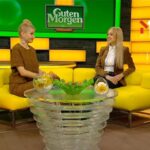 Наталія Валевська. Частина 2