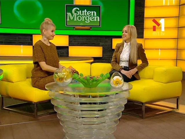 Наталія Валевська. Частина 2