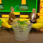 Наталія Валевська. Частина 1
