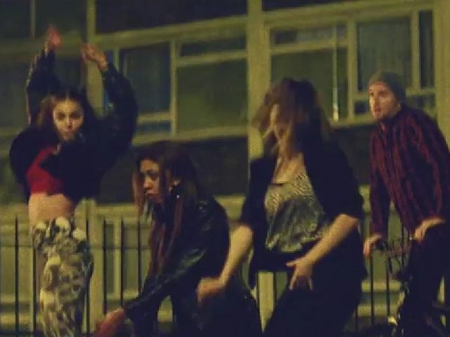 Revive (Say Something)