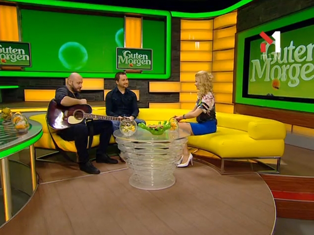 С.К.А.Й. Частина 1