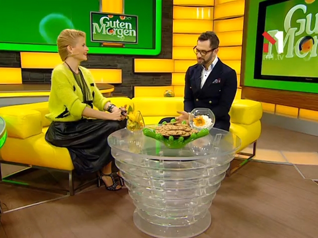 Андрій Kishe. Частина 1