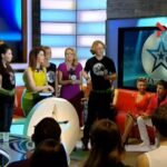 Зйомки першого хіт-параду. Частина 3