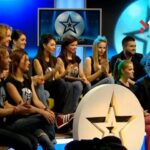 Зйомки першого хіт-параду. Частина 1