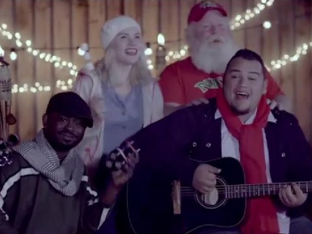 Have Yourself A Merry Little Christmas